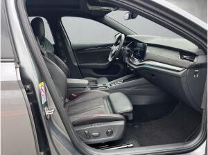 Skoda Octavia Combi RS 4x4 TDI Pano; Standheizung; AHK