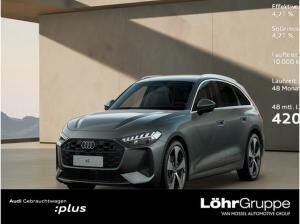 Audi A5 Avant 2.0 TFSI Tech Kamera AHK LED+ ACC PDC+