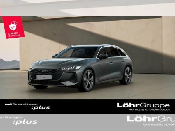 Audi A5 Avant 2.0 TFSI Tech Kamera AHK LED+ ACC PDC+