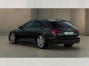 Audi A6 Avant 50 TDI S line Matrix AHK ACC Kamera PDC+