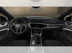 Audi A6 Avant 50 TDI S line Matrix AHK ACC Kamera PDC+