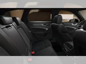 Audi A6 Avant 50 TDI S line Matrix AHK ACC Kamera PDC+