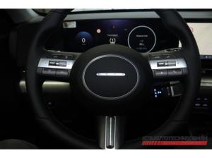 Hyundai KONA Elektro Trend MY26 49kWh Navi LED ACC El. Heckklappe