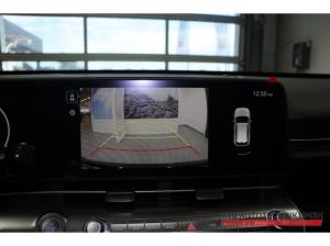 Hyundai KONA Elektro Trend MY26 49kWh Navi LED ACC El. Heckklappe