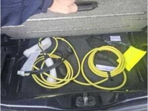 Volkswagen up! e-up! *Active* SHZ R-Kamera Climatronic