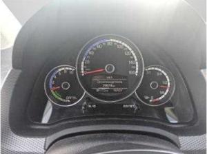 Volkswagen up! e-up! *Active* SHZ R-Kamera Climatronic