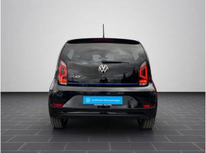 Volkswagen up! e-up! *Active* SHZ R-Kamera Climatronic