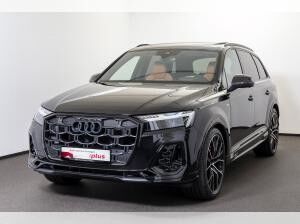 Audi Q7 S line 55 TFSI e quattro tiptronic Audi Q7 S line 55 TFSI e quattro tiptronic