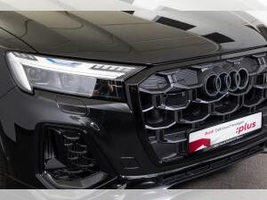 Audi Q7 S line 55 TFSI e quattro tiptronic Audi Q7 S line 55 TFSI e quattro tiptronic