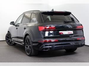 Audi Q7 S line 55 TFSI e quattro tiptronic Audi Q7 S line 55 TFSI e quattro tiptronic