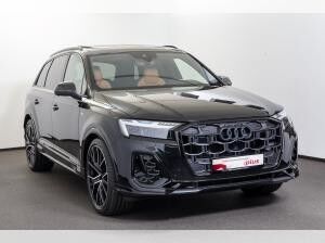 Audi Q7 S line 55 TFSI e quattro tiptronic Audi Q7 S line 55 TFSI e quattro tiptronic