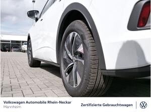Volkswagen ID.5 Pro GAR2030 Navi Pano Wärmepumpe uvm