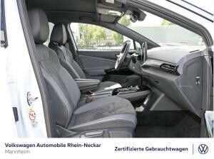 Volkswagen ID.5 Pro GAR2030 Navi Pano Wärmepumpe uvm