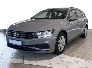 Volkswagen Passat Variant 1.5 TSI DSG Ganzjahresreifen Rear View AppConnect