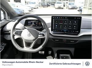 Volkswagen ID.5 Pro GAR2030 Navi Pano Wärmepumpe uvm