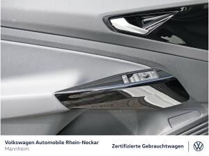 Volkswagen ID.5 Pro GAR2030 Navi Pano Wärmepumpe uvm