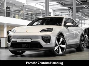 Porsche Macan 4 Panorama BOSE InnoDrive Servo-Plus