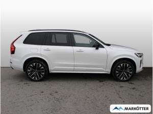 Volvo XC90 T8 Plus Dark AWD 7-Sitzer/SHZ/LHZ/PANO/360°