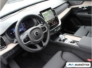 Volvo XC90 T8 Plus Dark AWD 7-Sitzer/SHZ/LHZ/PANO/360°