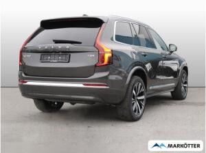 Volvo XC90 T8 Plus Bright Recharge 7-Sitzer/GJR/PANO/