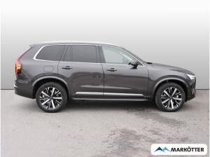 Volvo XC90 T8 Plus Bright Recharge 7-Sitzer/GJR/PANO/