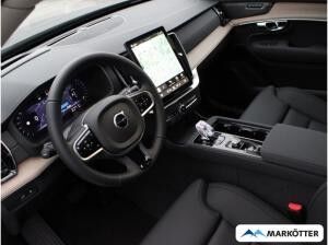 Volvo XC90 T8 Plus Bright Recharge 7-Sitzer/GJR/PANO/
