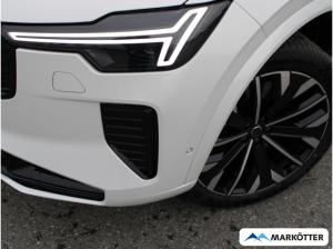 Volvo XC90 T8 Plus Dark Recharge AWD 7-Sitzer/Privacy/