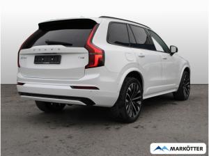 Volvo XC90 T8 Plus Dark Recharge AWD 7-Sitzer/Privacy/