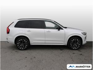 Volvo XC90 T8 Plus Dark Recharge AWD 7-Sitzer/Privacy/