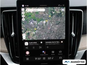 Volvo XC90 T8 Plus Dark AWD 7-Sitzer/SHZ/LHZ/PANO/360°
