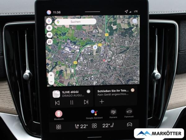 Volvo XC90 T8 Plus Dark AWD ❗LAGERWAGENAKTION❗SOFORT VERFÜGBAR❗