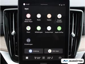 Volvo XC90 T8 Plus Dark AWD 7-Sitzer/SHZ/LHZ/PANO/360°