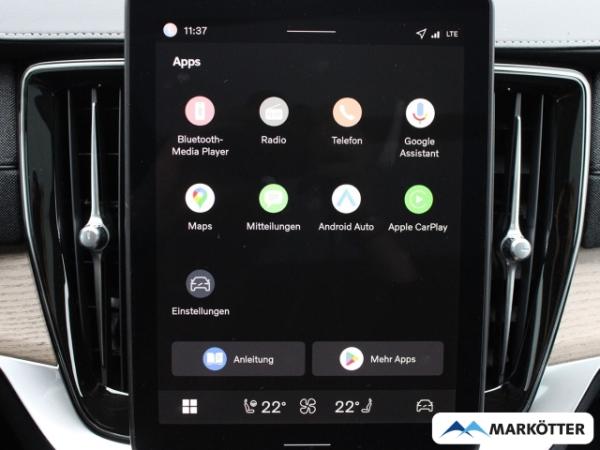 Volvo XC90 T8 Plus Dark AWD ❗LAGERWAGENAKTION❗SOFORT VERFÜGBAR❗