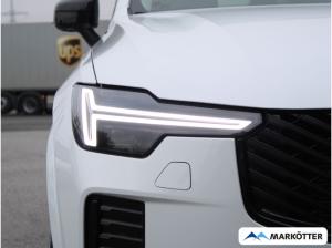 Volvo XC90 T8 Plus Dark Recharge AWD 7-Sitzer/Privacy/