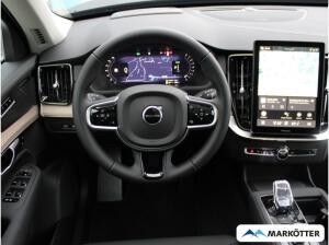 Volvo XC90 T8 Plus Bright Recharge 7-Sitzer/GJR/PANO/