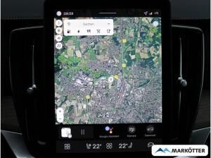 Volvo XC90 T8 Plus Bright Recharge 7-Sitzer/GJR/PANO/