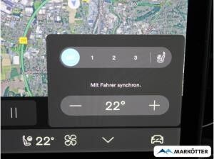 Volvo XC90 T8 Plus Bright Recharge 7-Sitzer/GJR/PANO/