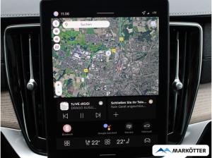 Volvo XC90 T8 Plus Dark Recharge AWD 7-Sitzer/Privacy/