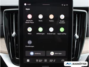 Volvo XC90 T8 Plus Dark Recharge AWD 7-Sitzer/Privacy/