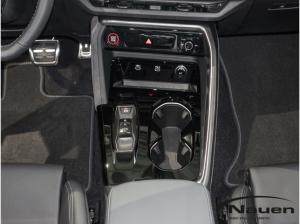 Audi SQ5 TFSI AHK PANO LM21 StHZ TECH+ Ambiente+