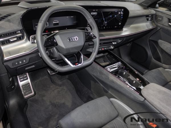 Audi Q3 Sportback TFSI quattro 2x S line PANO TECH+ Matrix