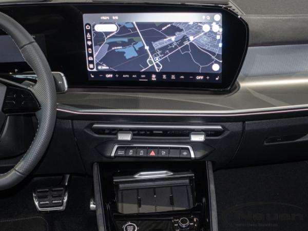 Audi Q3 Sportback TFSI quattro 2x S line PANO TECH+ Matrix