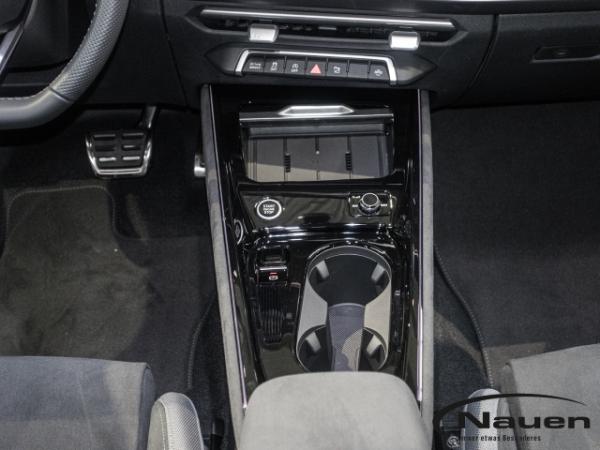 Audi Q3 Sportback TFSI quattro 2x S line PANO TECH+ Matrix