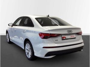 Audi A3 Limousine advanced TFSI*S tronic*ACC*Navi*Rückfahrkam.*AHK