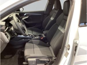 Audi A3 Limousine advanced TFSI*S tronic*ACC*Navi*Rückfahrkam.*AHK
