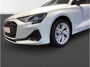 Audi A3 Limousine advanced TFSI*S tronic*ACC*Navi*Rückfahrkam.*AHK
