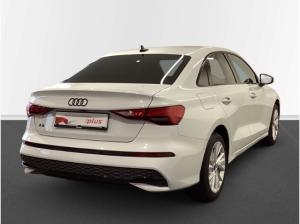 Audi A3 Limousine advanced TFSI*S tronic*ACC*Navi*Rückfahrkam.*AHK