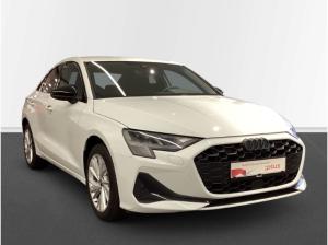 Audi A3 Limousine advanced TFSI*S tronic*ACC*Navi*Rückfahrkam.*AHK
