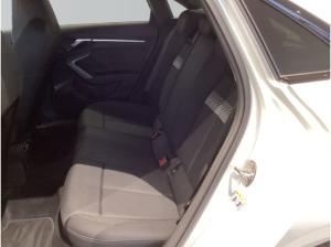 Audi A3 Limousine advanced TFSI*S tronic*ACC*Navi*Rückfahrkam.*AHK