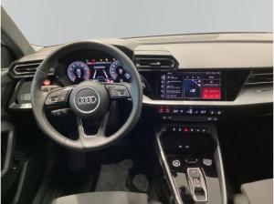 Audi A3 Limousine advanced TFSI*S tronic*ACC*Navi*Rückfahrkam.*AHK